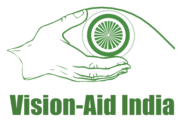 Vision-Aid Logo